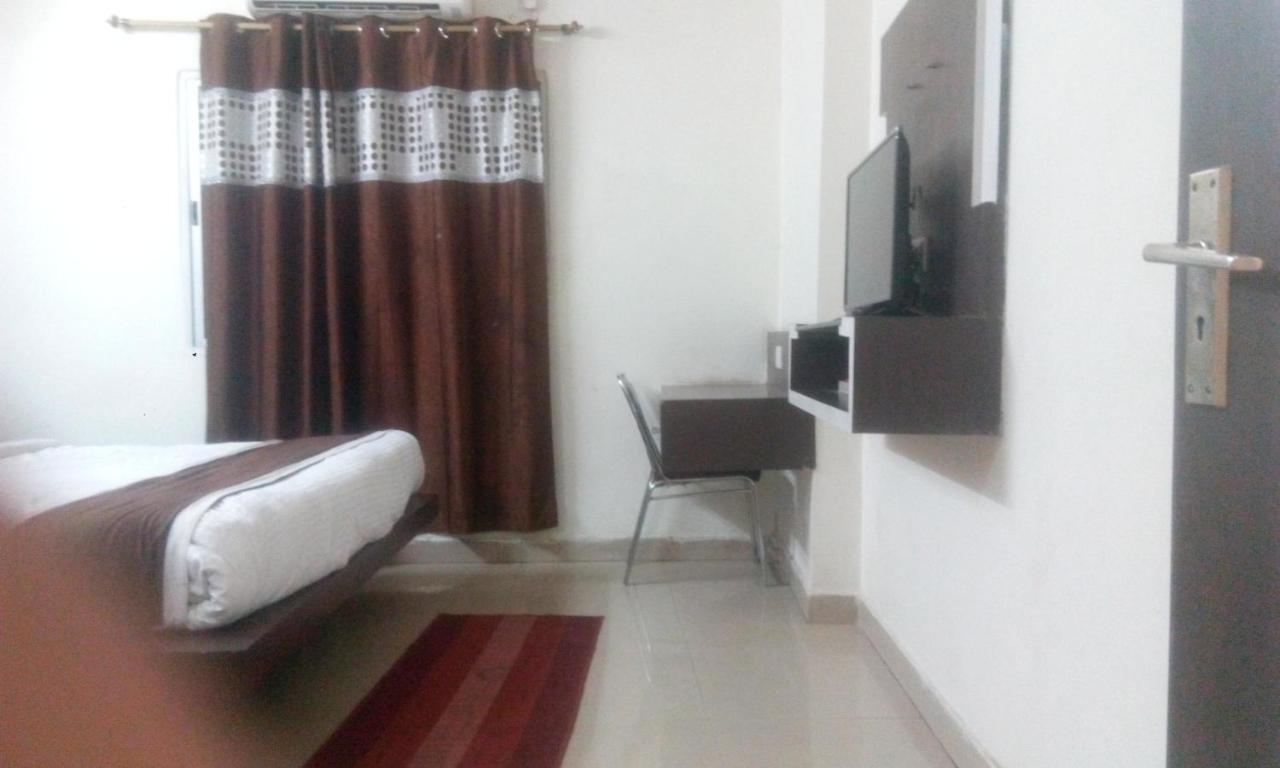 Hotel Priya Palace Ranchi Exterior foto